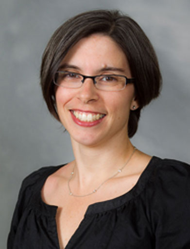 Ana Smith Iltis, PhD