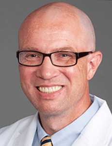 Ryan C. Maves,  MD, FCCM, FCCP, FIDSA