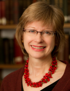 Nelly Van Doorn-Harder, PhD