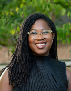 Nia Johnson, PhD, JD, MBE