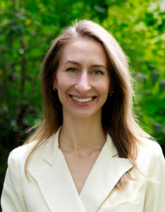Elena Makarion, PhD