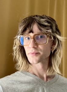Cal Garrett, PhD